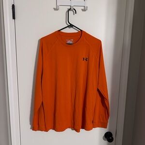 Under Armour Shirt